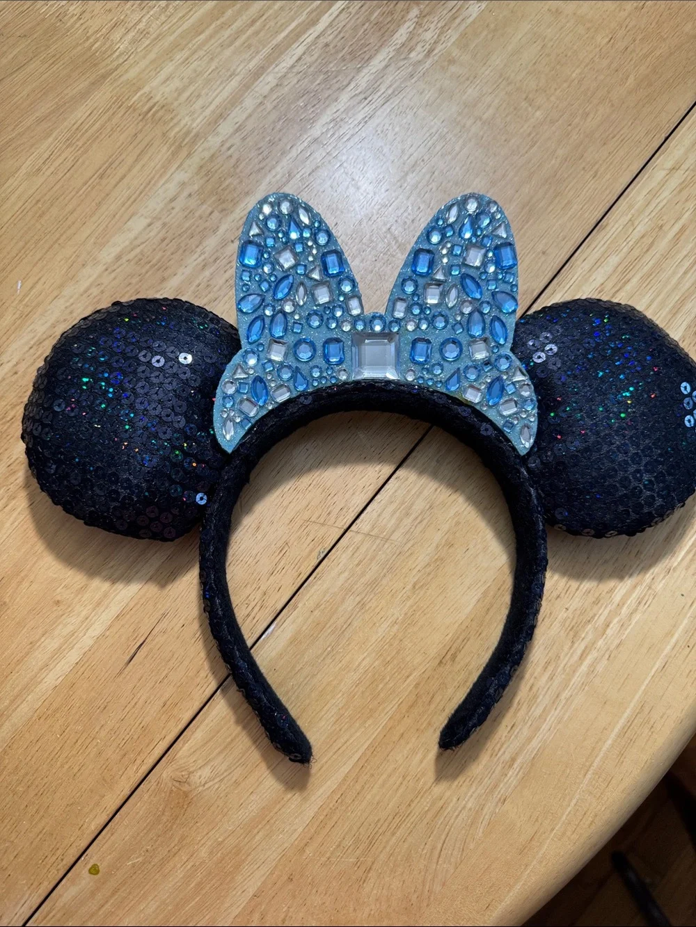 Disney set minnie